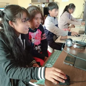 Desarrollando líderes